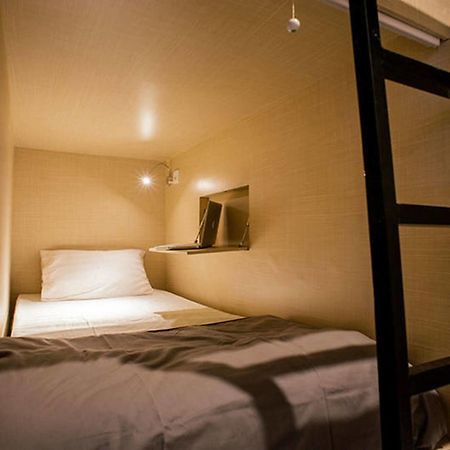 Bedplus Backpacker Kuta Legian Eksteriør billede